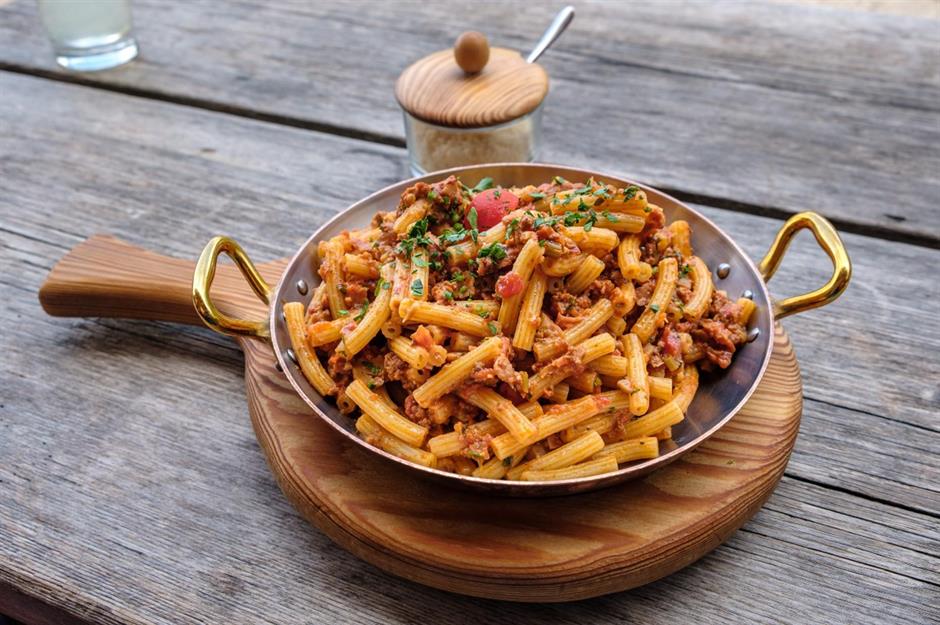 Meals that keep on giving